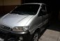 Sell 2nd Hand 2013 Hyundai Starex at 120000 km in Davao City-6