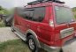 Mitsubishi Adventure 2011 Manual Diesel for sale in San Fernando-3