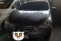 Selling Grey Mitsubishi Mirage G4 2017 at 50000 km in Quezon City-3