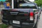 Selling 2nd Hand Toyota Hilux 2016 Manual Diesel in Angeles-7