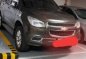 Used Chevrolet Trailblazer 2015 Automatic Diesel for sale in Makati-4