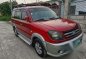Mitsubishi Adventure 2011 Manual Diesel for sale in San Fernando-4