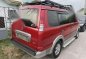 Mitsubishi Adventure 2011 Manual Diesel for sale in San Fernando-5