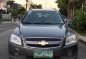 Used Chevrolet Captiva 2008 for sale in Santa Rosa-8