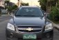 Used Chevrolet Captiva 2008 for sale in Santa Rosa-6