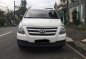 Hyundai Starex 2018 Manual Gasoline for sale in Quezon City-7