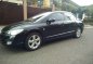 Selling Honda Civic 2008 Automatic Gasoline in Quezon City-5