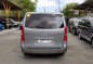 Hyundai Starex 2018 Manual Diesel for sale in Pasig-7