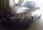 Brown Chevrolet Optra 2005 Automatic Gasoline for sale in General Salipada K. Pendatun-1