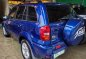 Selling 2nd Hand Toyota Rav4 2004 Automatic Gasoline at 80000 km in La Trinidad-2