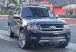 Ford Expedition 2015 Automatic Gasoline for sale in Quezon City-11