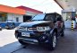 Sell 2nd Hand 2014 Mitsubishi Montero at 40000 km in Lemery-1