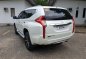 2018 Mitsubishi Montero Sport for sale in Quezon City-4