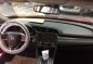 Honda Civic 2016 Automatic Gasoline for sale in Quezon City-7