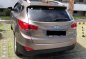 Selling Hyundai Tucson 2011 Automatic Gasoline in Pasig-6