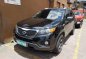 Selling Kia Sorento 2011 Automatic Diesel in Las Piñas-5