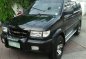 2004 Isuzu Crosswind for sale in Mandaue-7