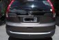 Honda Cr-V 2015 Automatic Gasoline for sale in Quezon City-3
