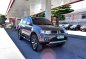 Selling Mitsubishi Montero Sport 2013 Automatic Diesel in Lemery-10