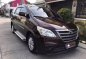 Selling 2nd Hand Toyota Innova 2015 in Dasmariñas-1