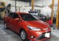 Toyota Vios 2015 Automatic Gasoline for sale in Quezon City-5