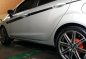 Sell 2nd Hand 2011 Ford Fiesta Sedan at 70000 km in Pasig-9