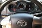 Used Toyota Fortuner 2015 for sale in Pasay -8