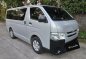 2nd Hand Toyota Hiace 2015 at 60000 km for sale-11