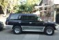 Used Mitsubishi Pajero 2002 Automatic Diesel for sale in Marikina-8