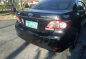 Sell Black 2011 Toyota Corolla Altis in Manila-6