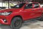 2nd Hand Toyota Hilux 2018 at 10000 km for sale-0