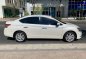 2nd Hand Nissan Sylphy 2017 for sale in Manila-6