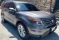 Selling Ford Explorer 2014 Automatic Gasoline in Pasig-4