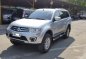 Mitsubishi Montero 2015 Manual Diesel for sale in Pasig-2