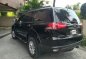 Sell 2nd Hand 2014 Mitsubishi Montero in Quezon City-2