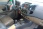 2012 Toyota Fortuner for sale in Makati-10