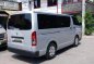 Used Toyota Hiace 2017 Manual Diesel for sale in Malabon-10