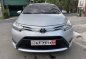 2nd Hand Toyota Vios 2018 for sale in Quezon City -1