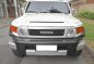 Selling Used Toyota Fj Cruiser 2015 in Quezon City-9