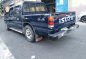 2nd Hand Isuzu Fuego for sale in Quezon City-3