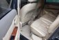 Sell 2nd Hand 2011 Nissan Grand Livina Automatic Diesel at 70000 km in Meycauayan-7