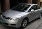 Honda Civic 2006 Automatic Gasoline for sale in San Juan-5