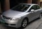 Honda Civic 2006 Automatic Gasoline for sale in San Juan-2