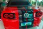 2nd Hand Ford Mustang 2012 Automatic Gasoline for sale in Pasig-4