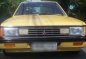 Mitsubishi Lancer 1982 Manual Gasoline for sale in Pasig-9
