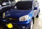 Selling 2nd Hand Toyota Rav4 2004 Automatic Gasoline at 80000 km in La Trinidad-3