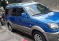 Selling 2nd Hand Mitsubishi Adventure 2014 Manual Diesel at 50000 km in Meycauayan-9