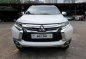 2018 Mitsubishi Montero Sport for sale in Quezon City-6