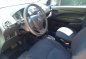 Selling White Mitsubishi Mirage G4 2016 Automatic Gasoline at 52000 km-7