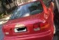 Selling Honda Civic 1998 Manual Gasoline in Bacoor-5